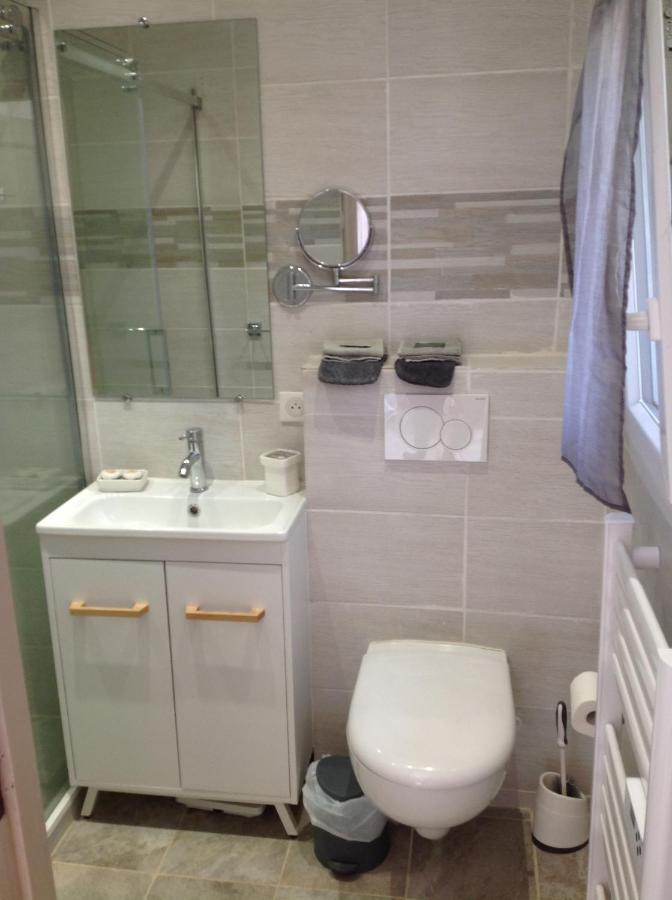 New Mas Madilauric Bed and Breakfast Peymeinade Εξωτερικό φωτογραφία